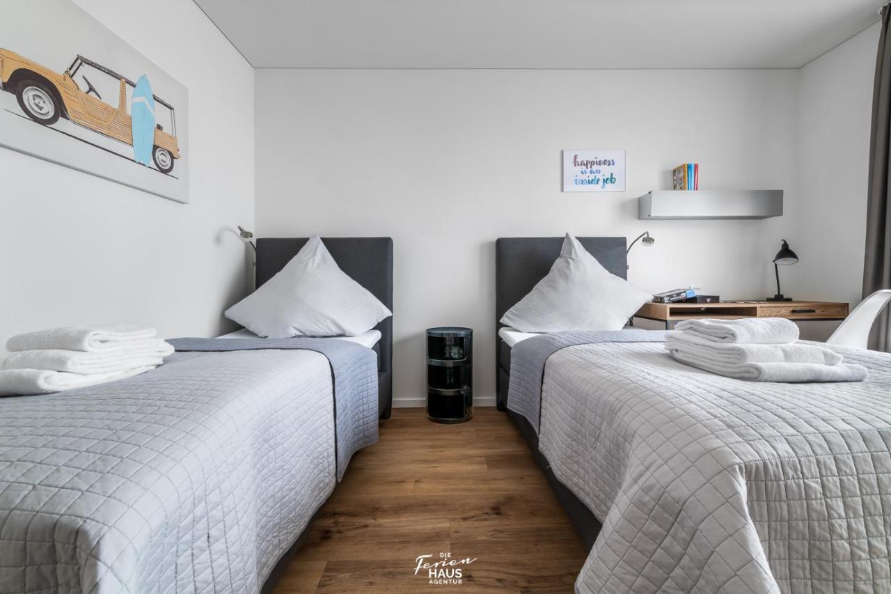Kap Der Guten Hoffnung Olpenitz Exterior foto