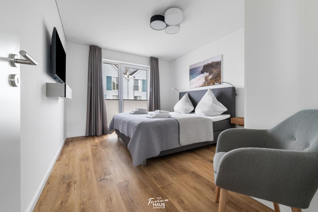 Kap Der Guten Hoffnung Olpenitz Exterior foto