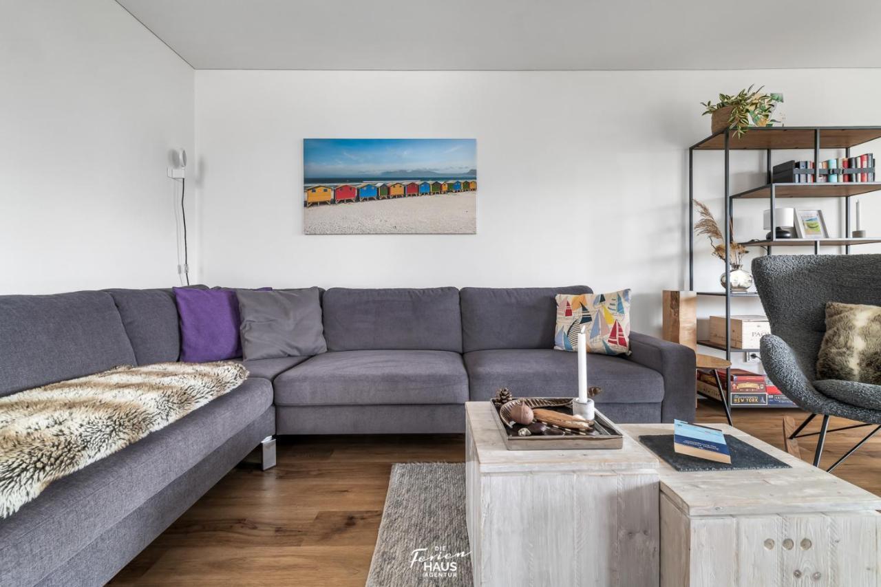 Kap Der Guten Hoffnung Olpenitz Exterior foto