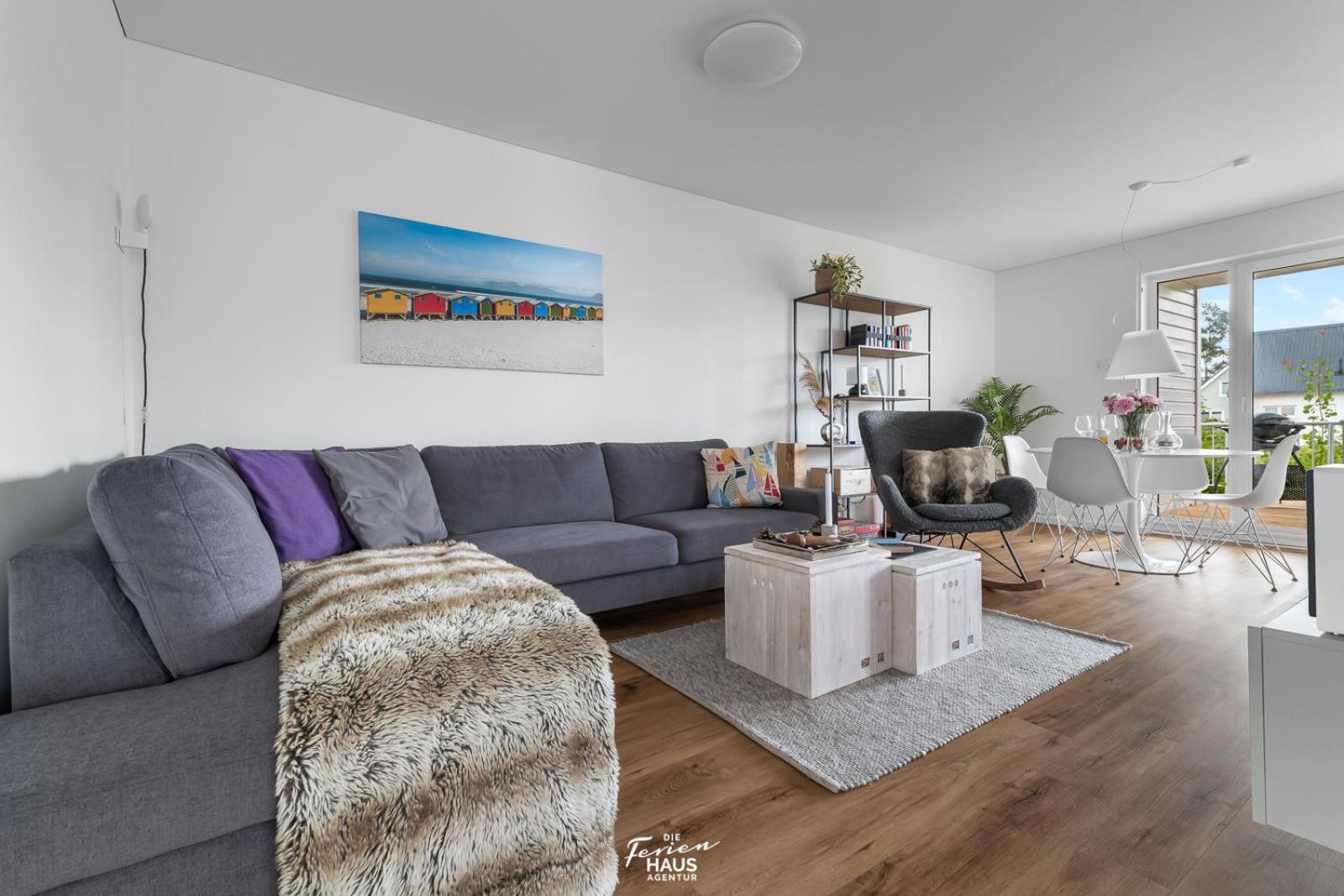 Kap Der Guten Hoffnung Olpenitz Exterior foto